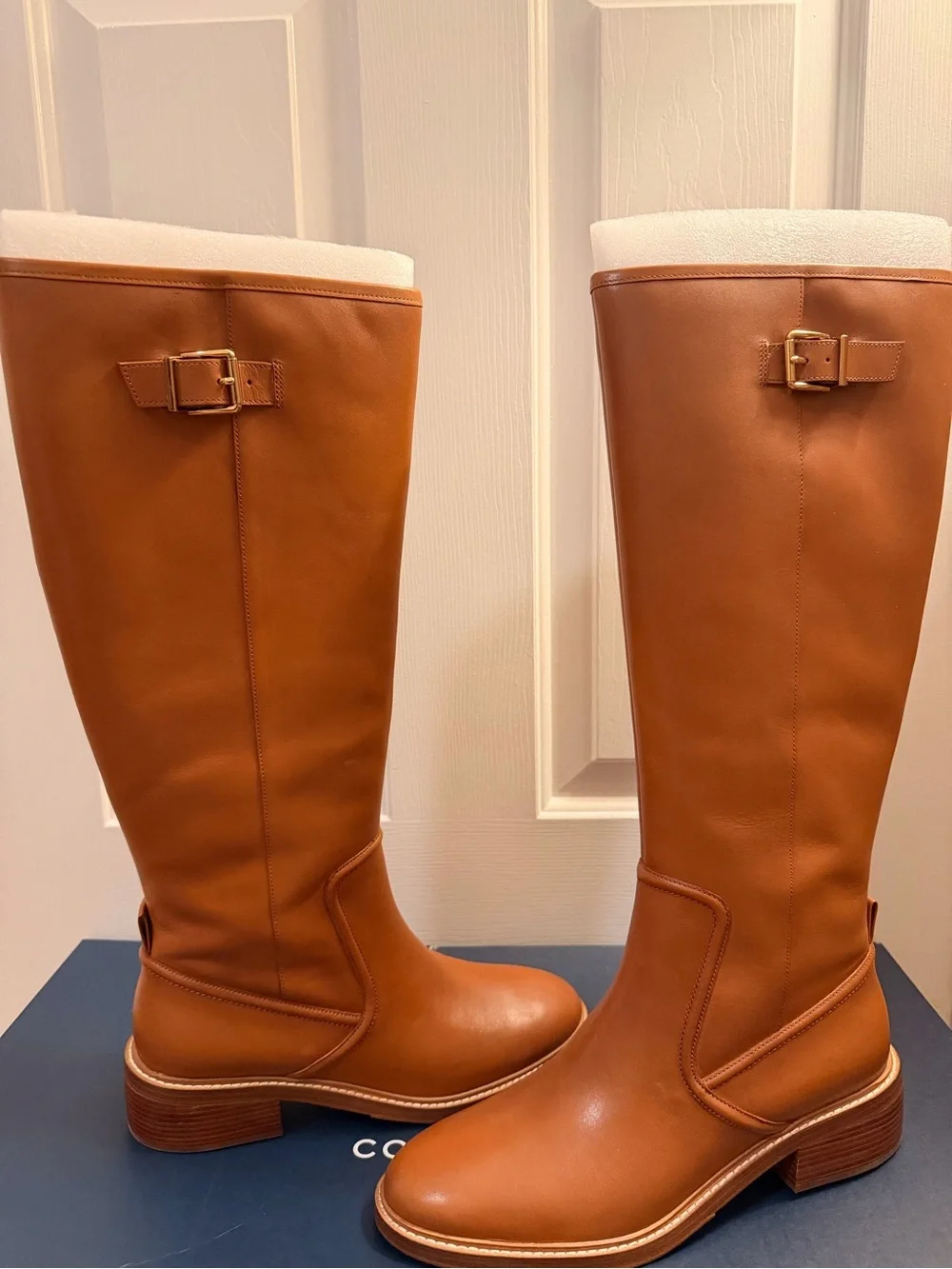 Cole Haan silvana tall